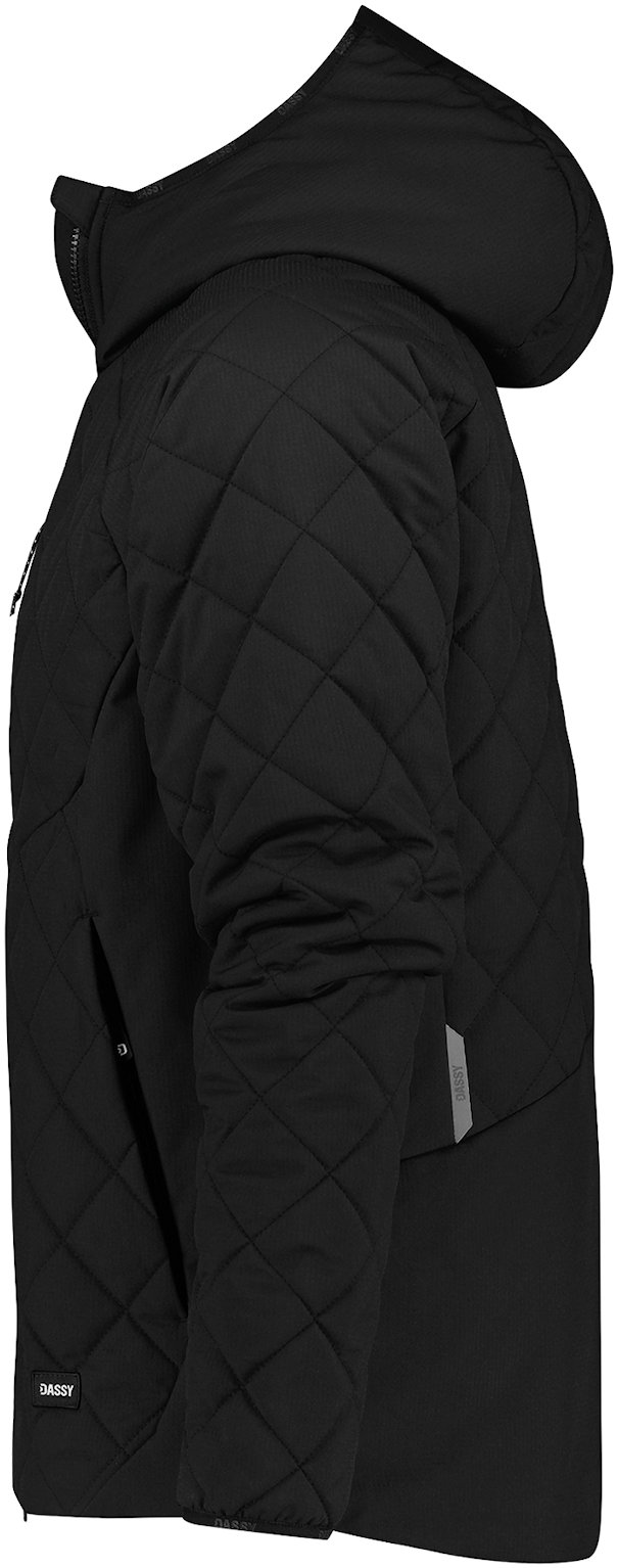 DASSY Isolierte Jacke TAMA