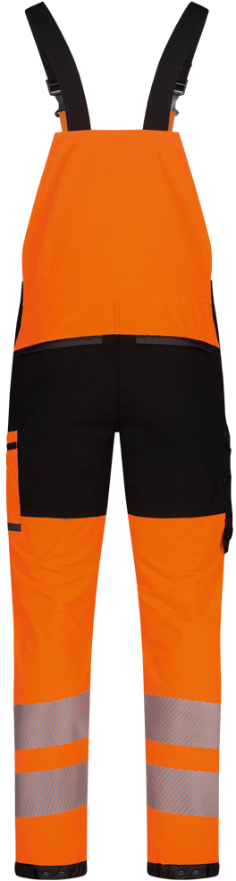 elysee Warnschutz Stretch-Latzhose CHARMES elysee Warnschutz Stretch-Latzhose CHARMES