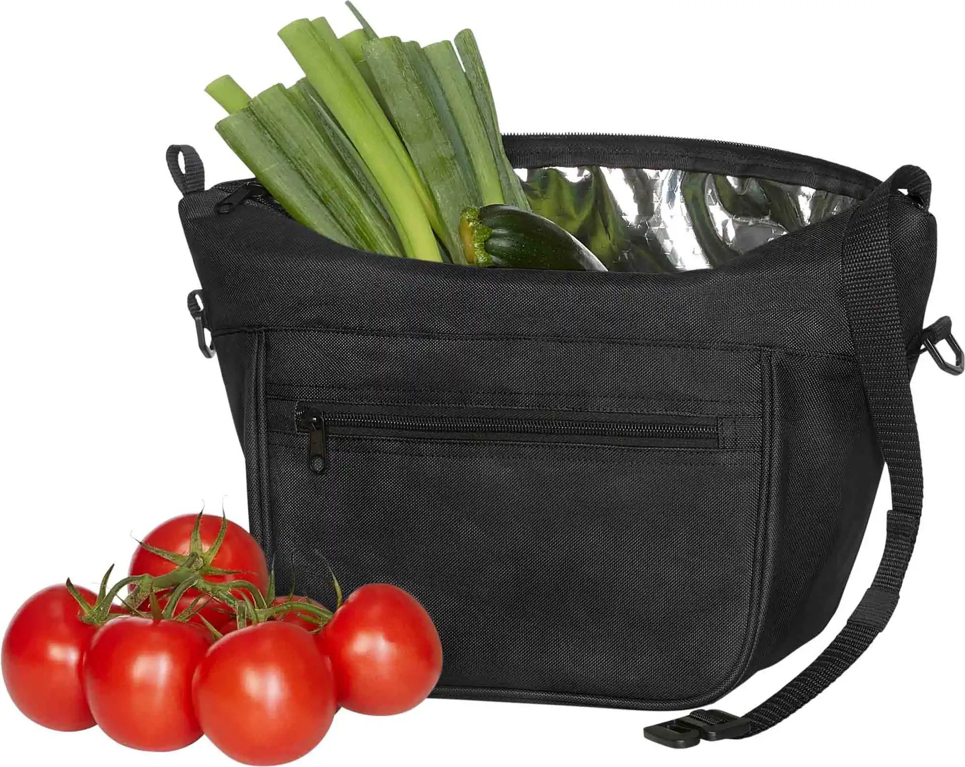 halfar-1818049-lunchbag-softbasket-black-5 HALFAR Lunchbag Softbasket