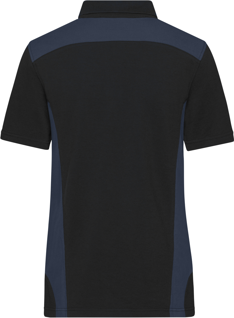 James & Nicholson Ladies Workwear Polo Strong James & Nicholson Ladies Workwear Polo Strong