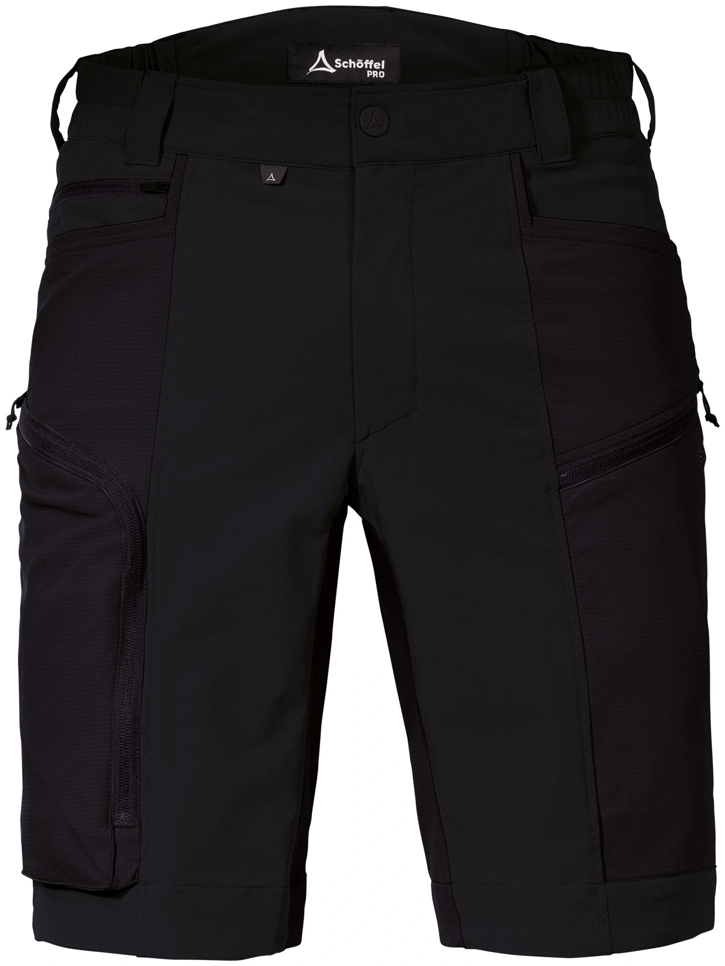 Schöffel PRO 6015 MASCHINE Stretch Shorts