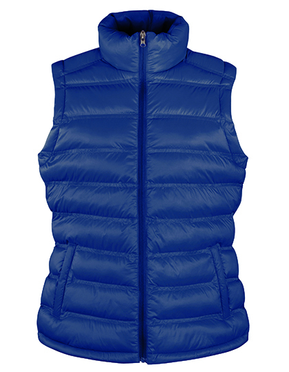 Result Ladies Ice Bird Padded Gilet Result Ladies Ice Bird Padded Gilet