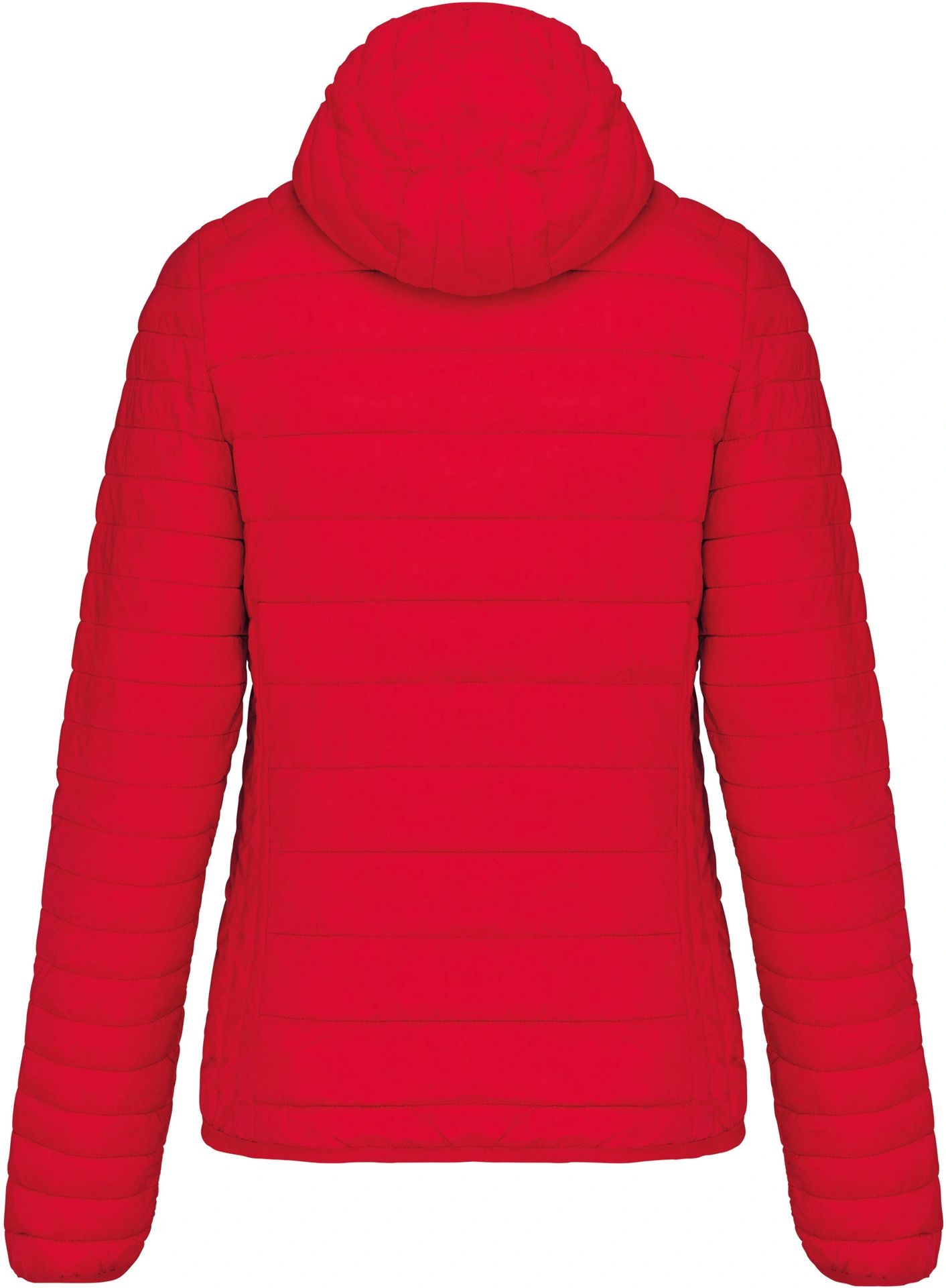 Kariban Leichte Damen Kapuzen Steppjacke