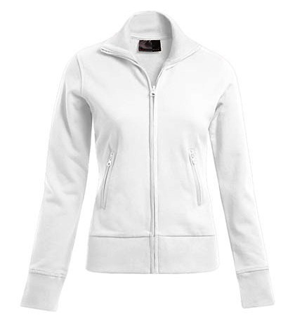 promodoro Womens Jacket Stand-Up Collar promodoro Womens Jacket Stand-Up Collar