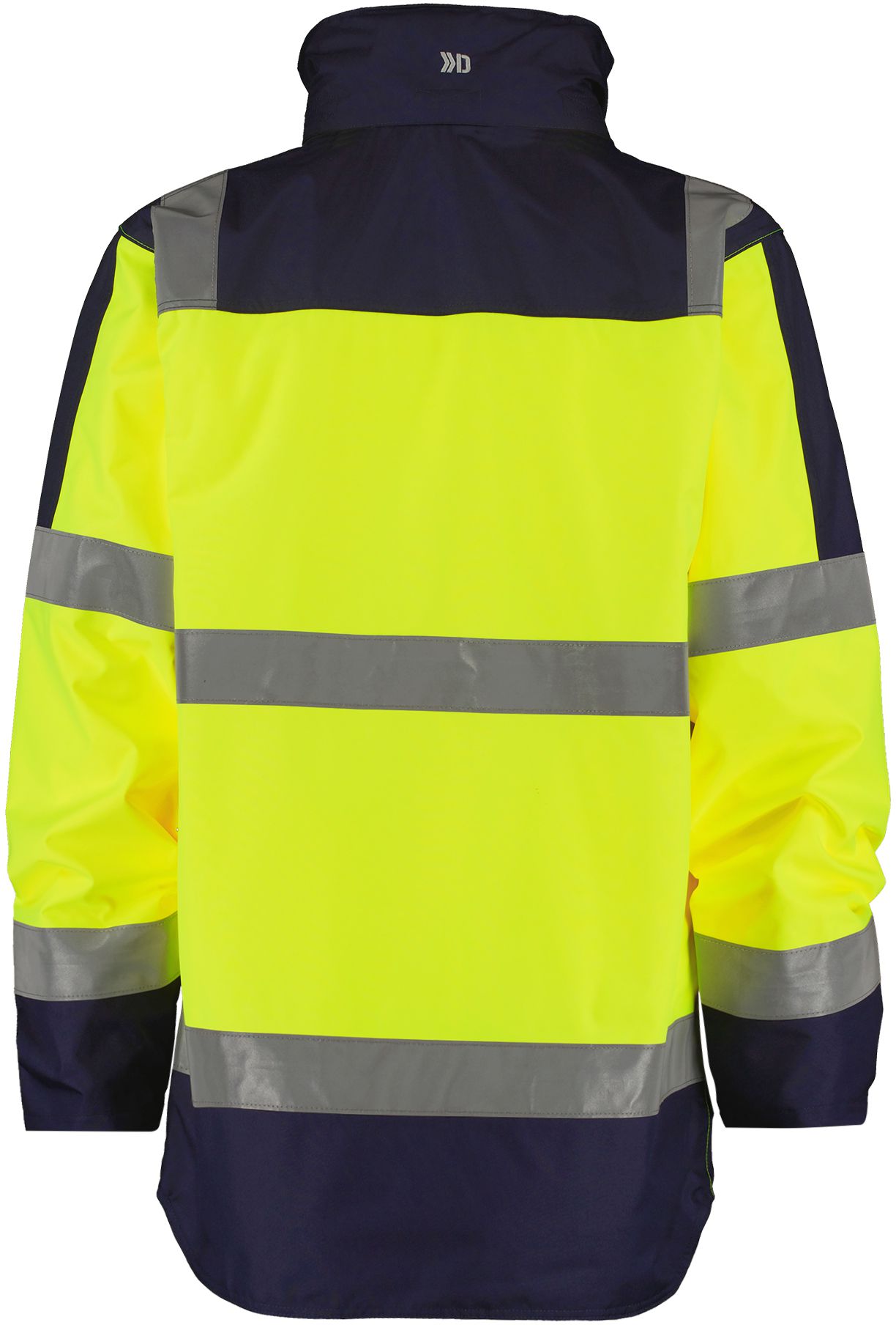 DASSY Warnschutz Regenparka ATLANTIS