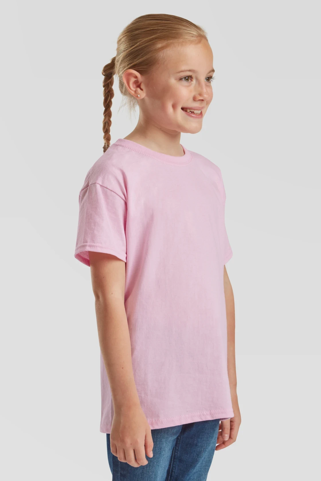 F.O.L. Kids Valueweight T