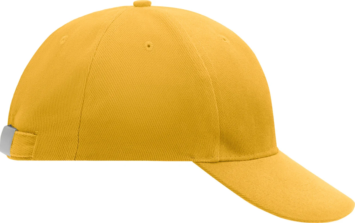 myrtle beach 6-Panel Cap laminiert