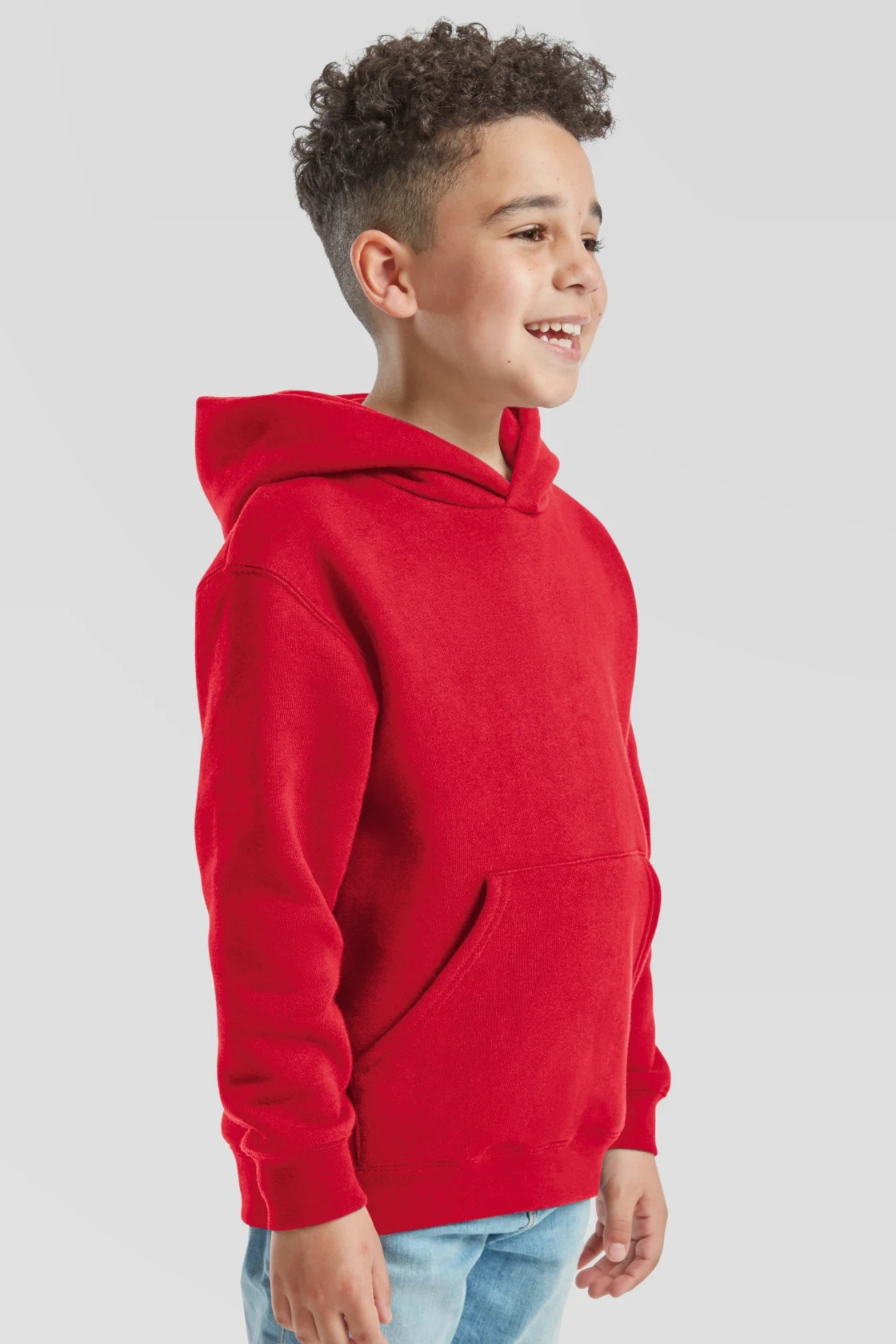 F.O.L. Kids Premium Hooded Sweat