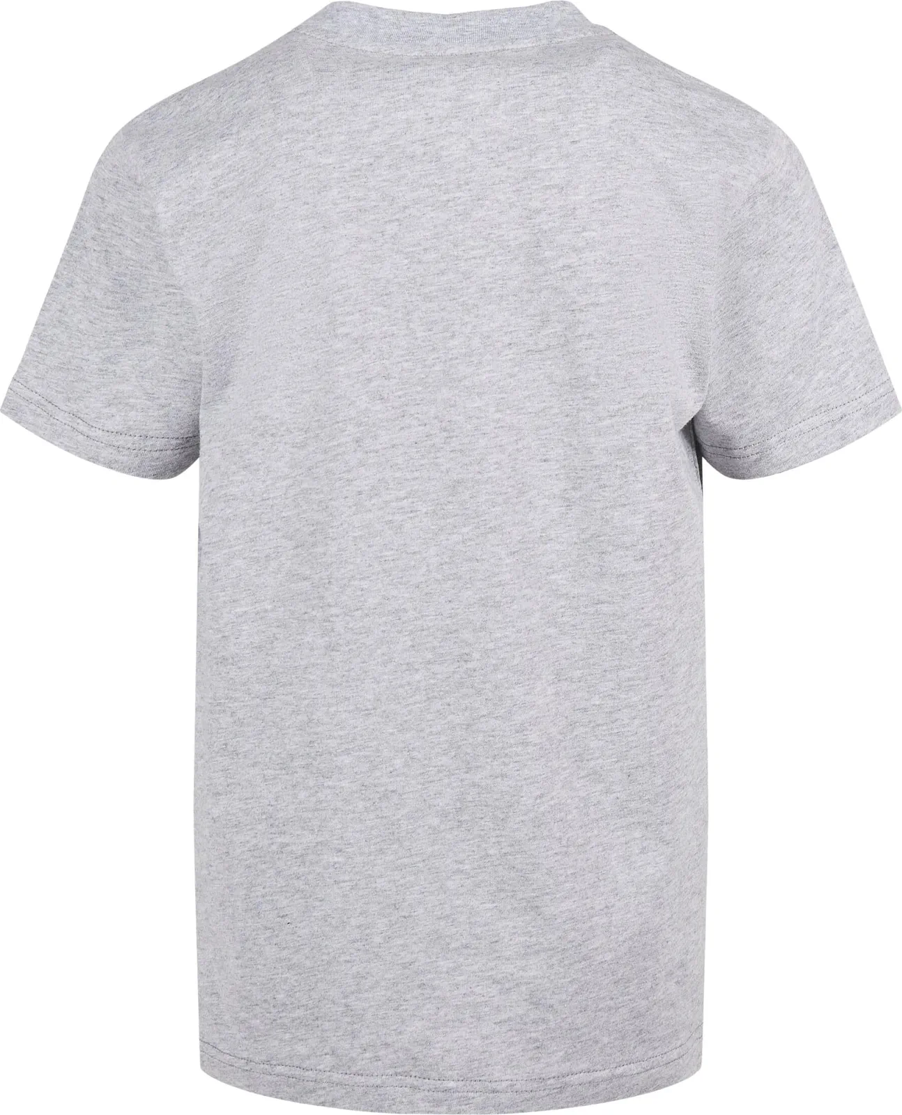 Build Your Brand Kids Organic Basic Tee