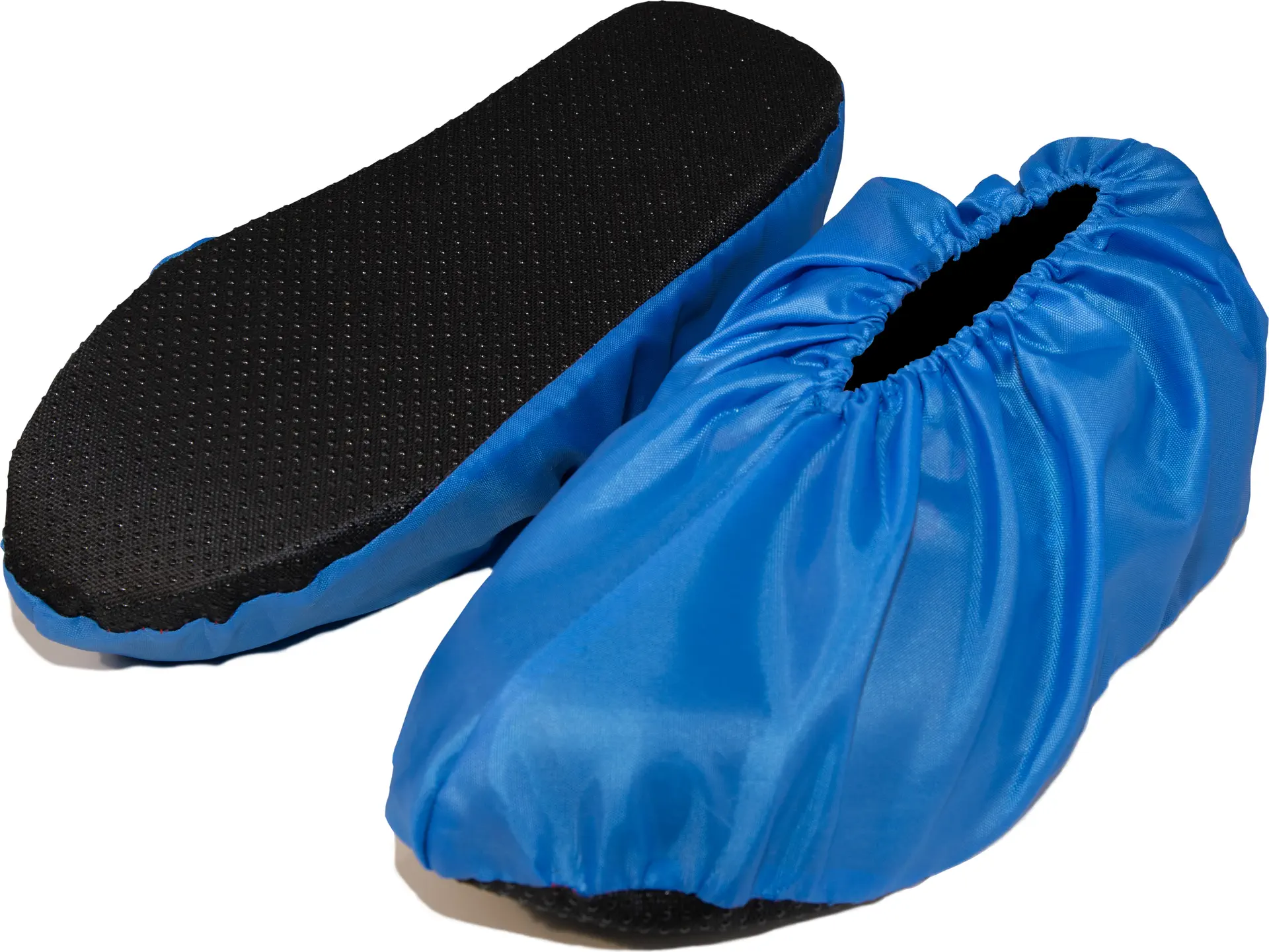 korntex-pfrc-reusable-shoe-covers-travira-royalblue-front-0 Korntex Schuhüberzieher Mehrweg Tavira (8 Paar)