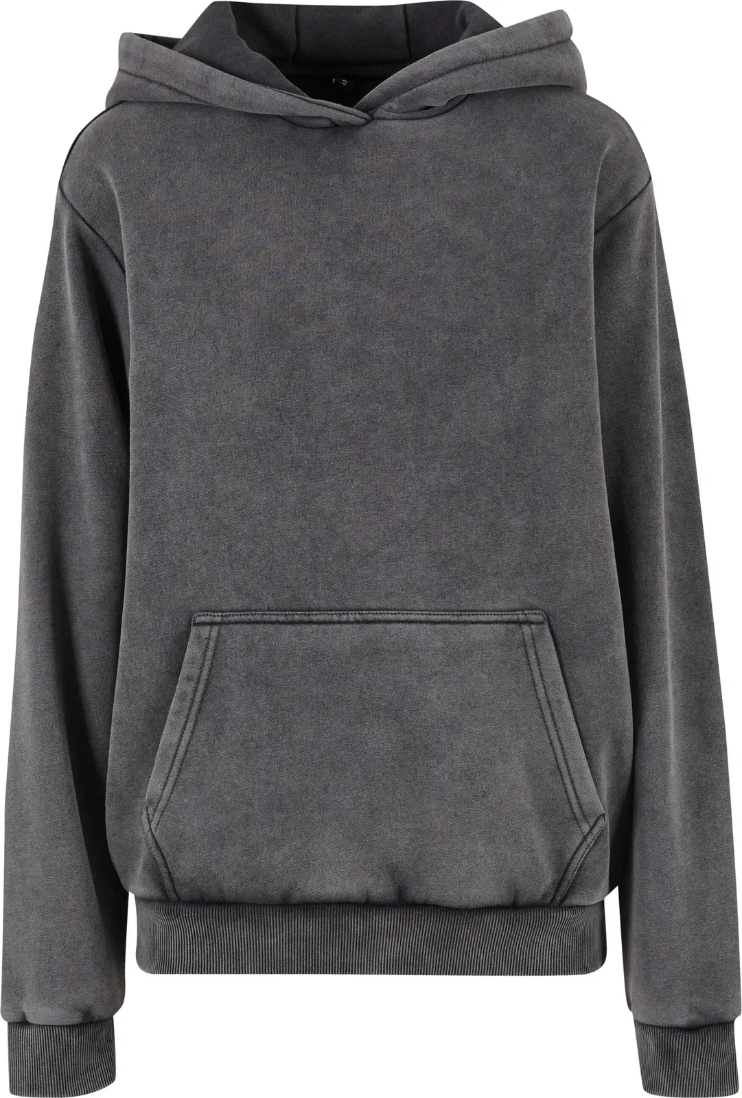 BYB-BY298-ladies-vintage-heavy-hoody-magnet-front-4 Build Your Brand Ladies Vintage Heavy Hoody