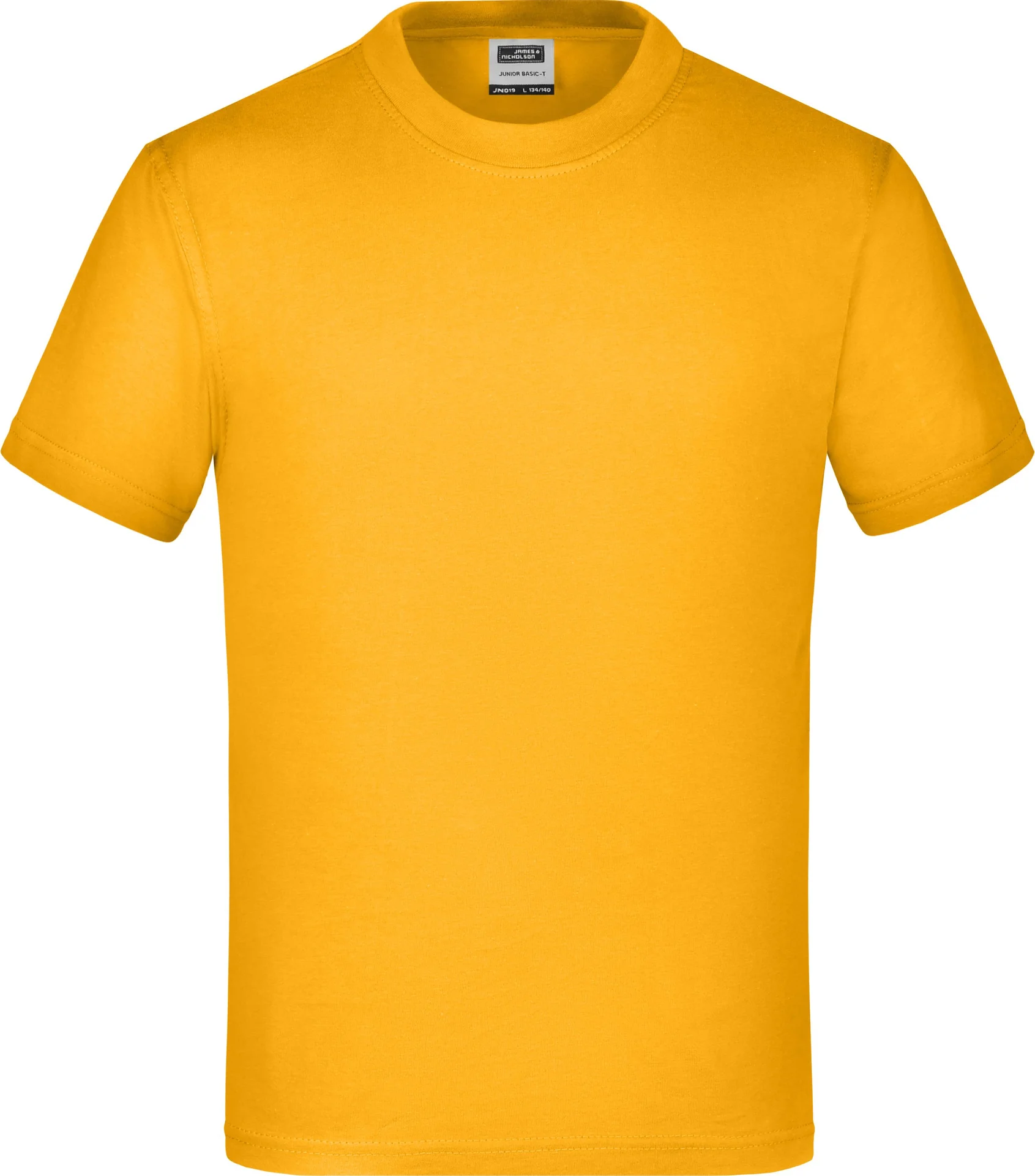 James & Nicholson Junior Basic-T