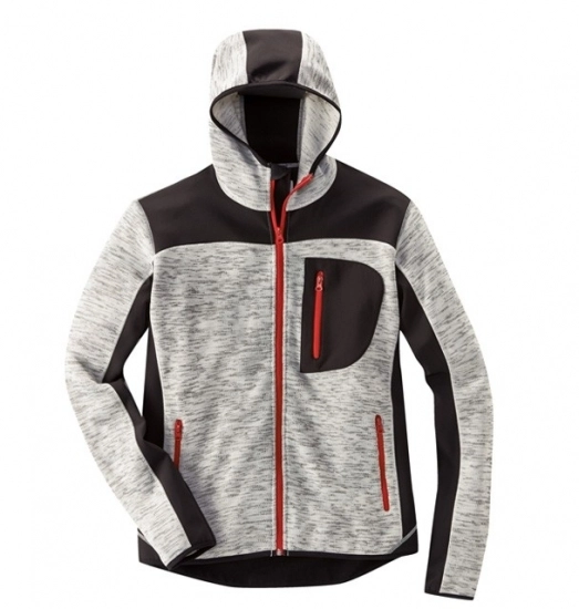H.D. Concept Professional Strickjacke