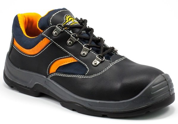 WORKPOWER Sicherheitshalbschuh S3 NABOR WORKPOWER Sicherheitshalbschuh S3 NABOR