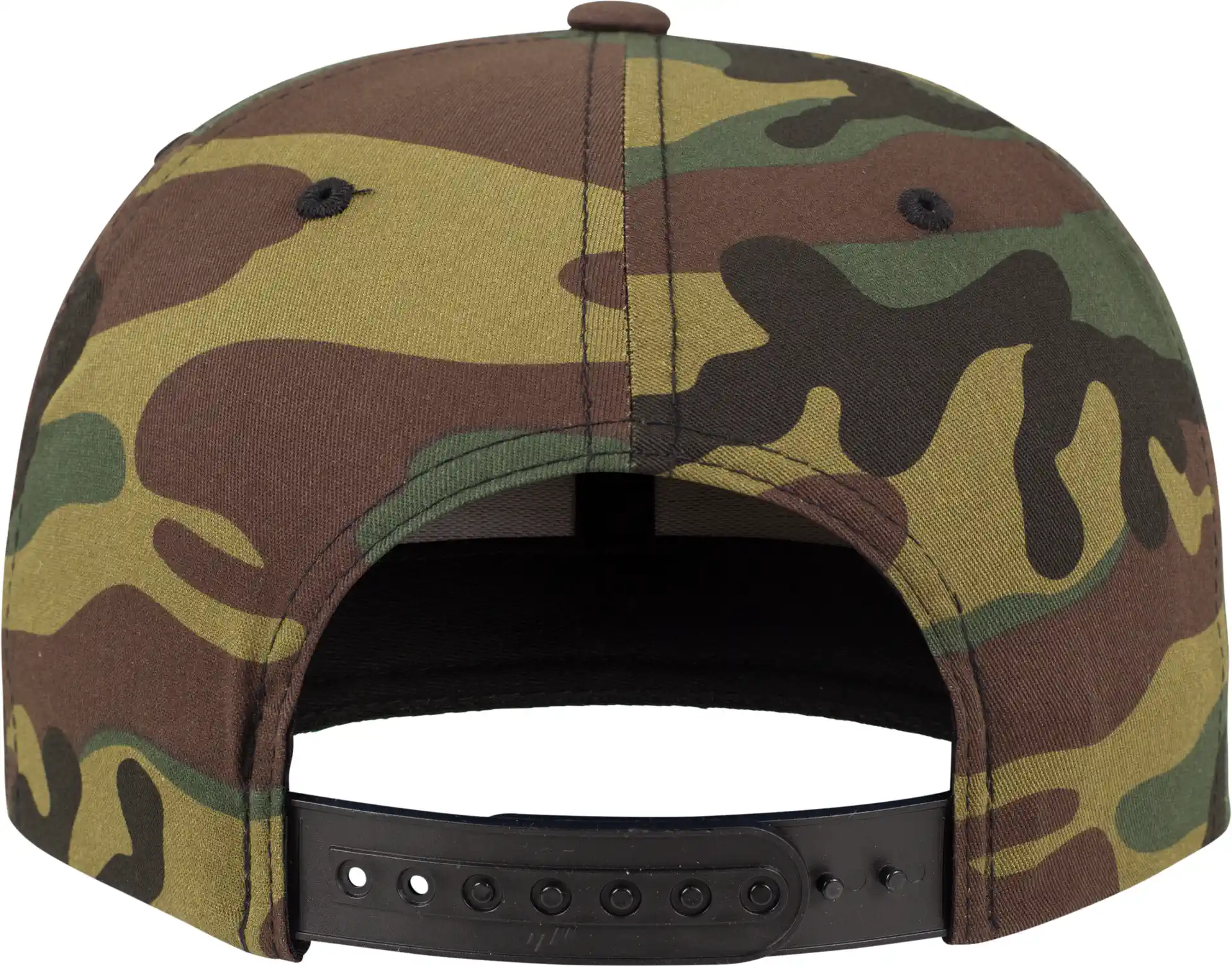 FLEXFIT Classic Snapback Multicam