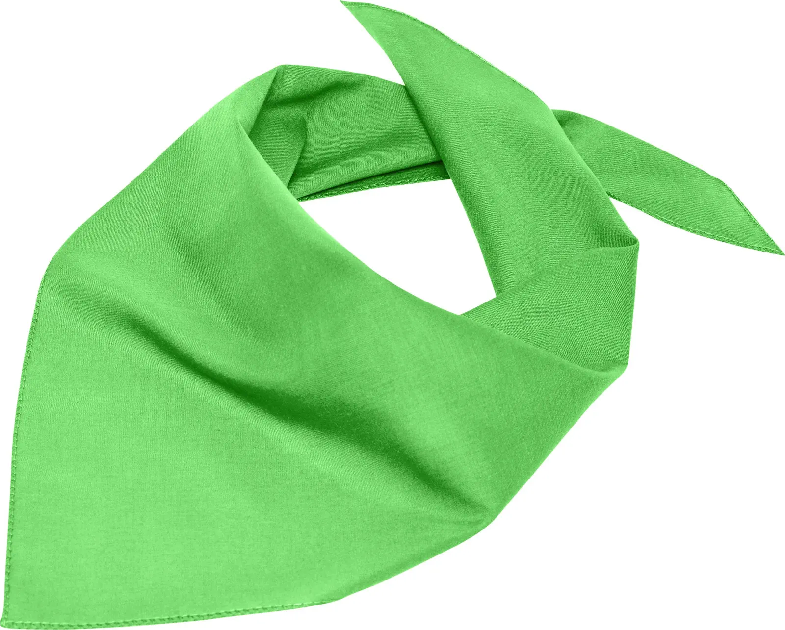 myrtle beach Triangular Scarf