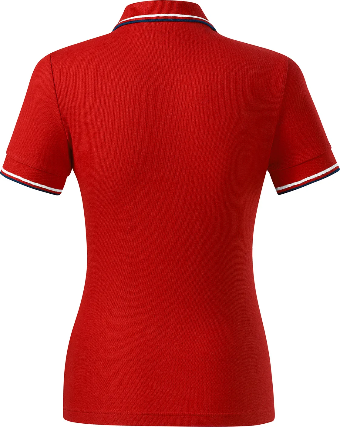 MALFINI Polohemd Damen Focus 233
