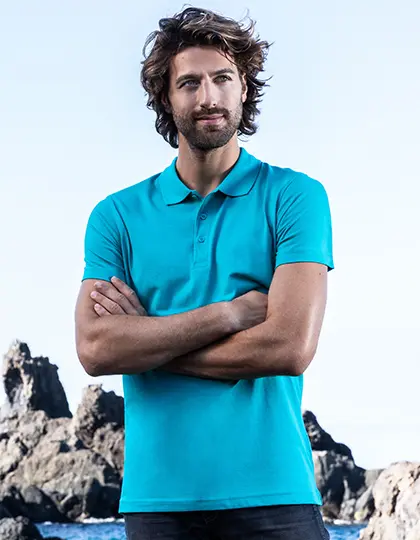 Promodoro Men's Jersey Polo