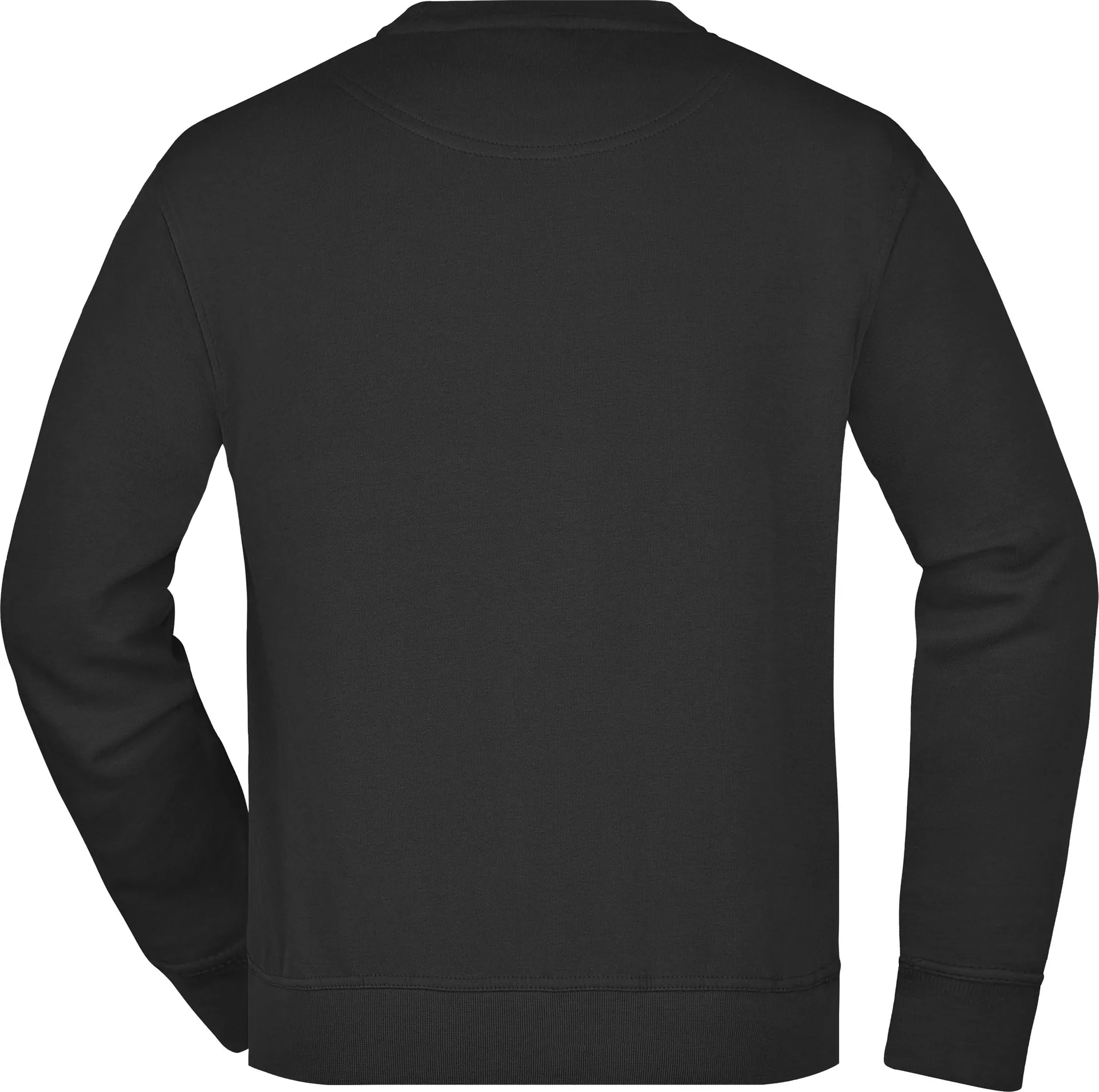 James & Nicholson Workwear Sweat