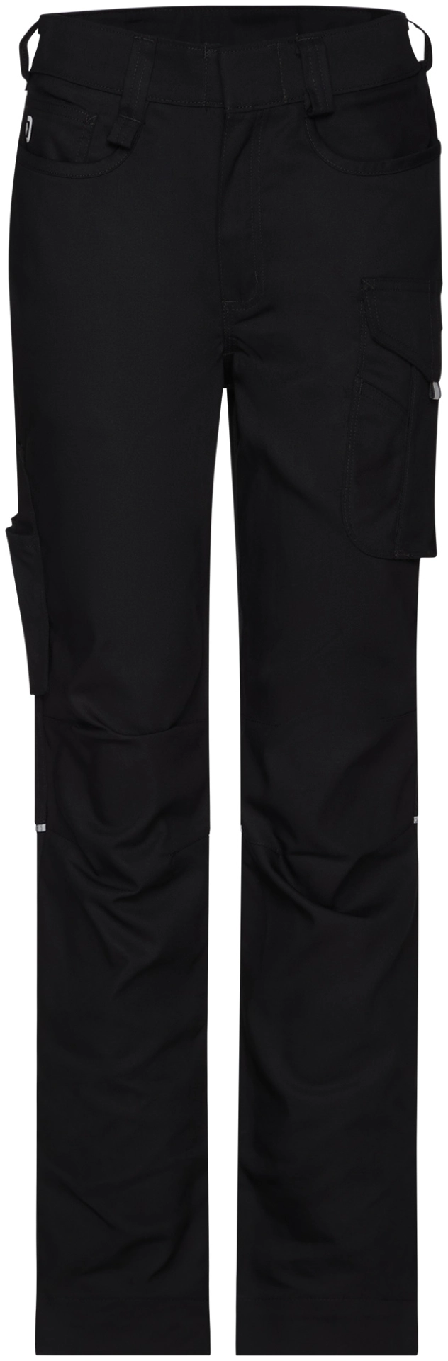 DASSY Stretch-Arbeitshose Women GAUDI Flex