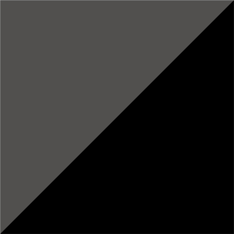 zementgrau/schwarz