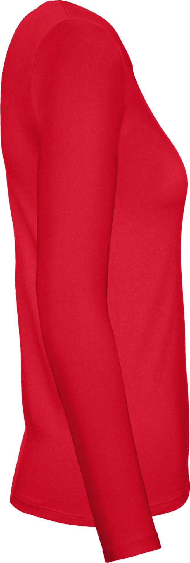 B&C T-Shirt #E150 Long Sleeve Women
