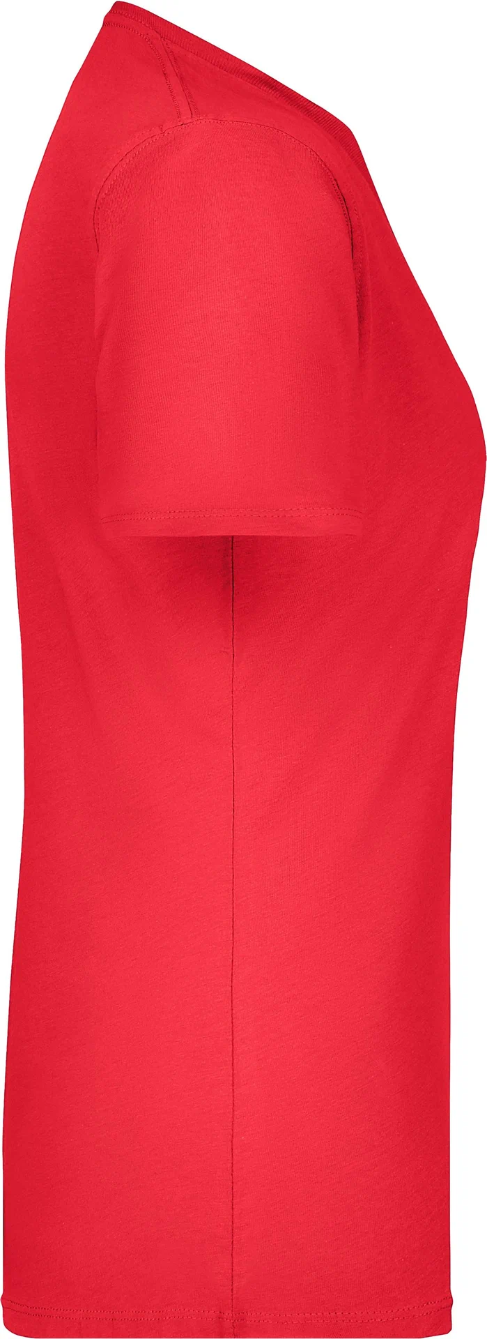 James & Nicholson Ladies Basic-T