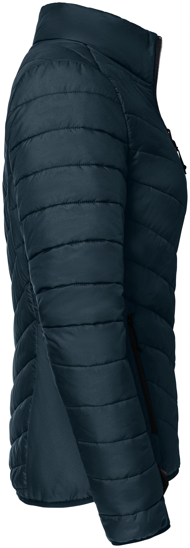Schöffel PRO 8003 Damen WINTERSPECK ZipIn wattierte Jacke