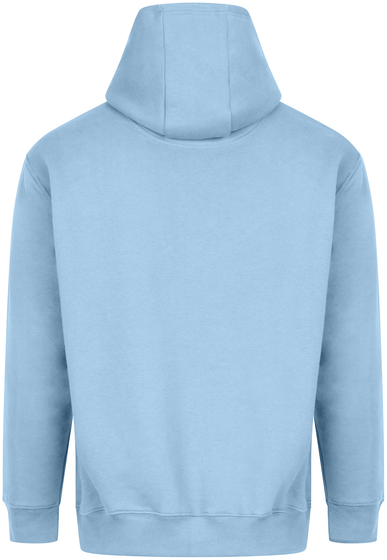 Just Hoods Vision Heavyweight Hoodie