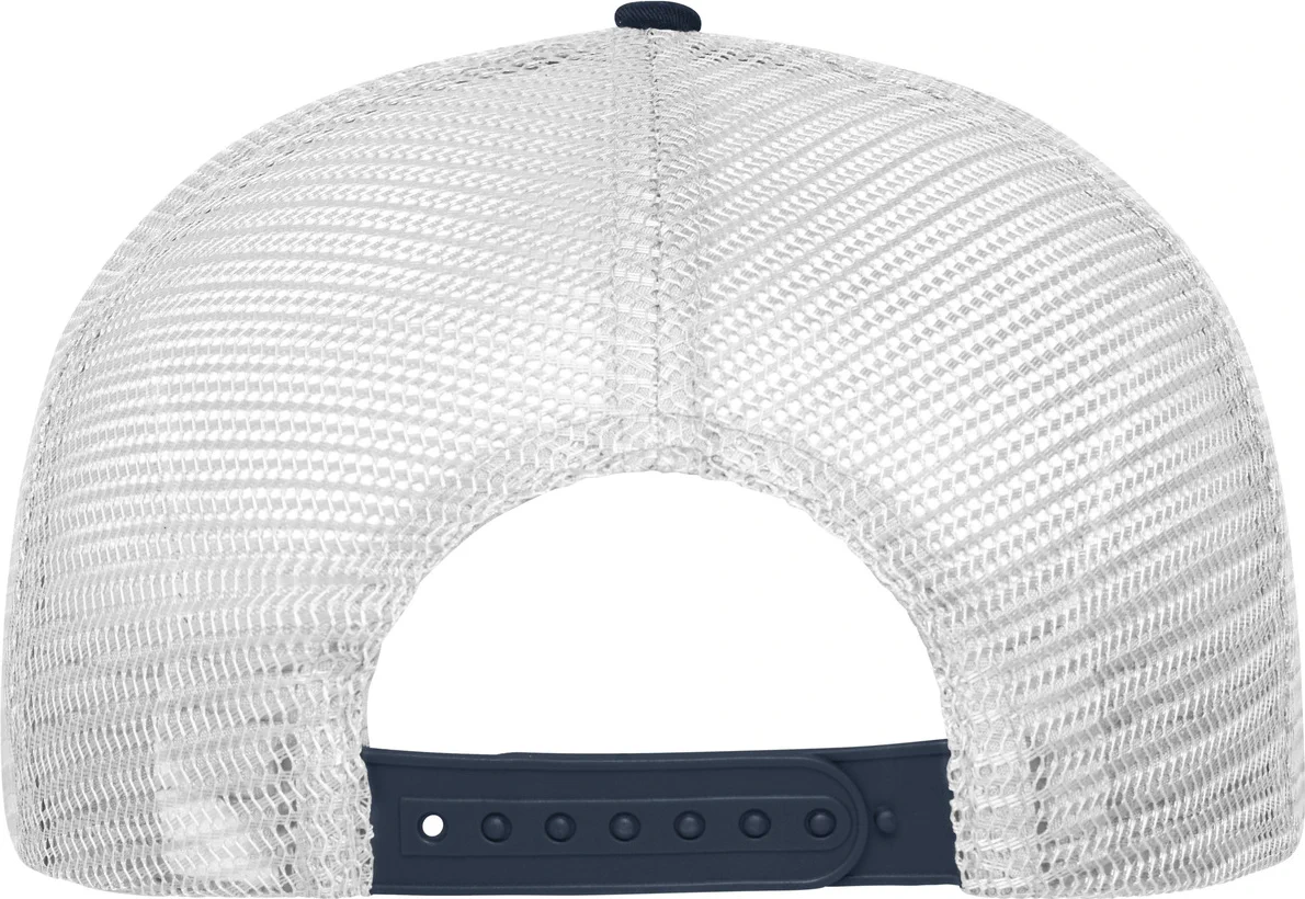 daiber 6-Panel Mesh Cap