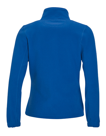 SOL'S Womens Fleecejacket North SOL'S Womens Fleecejacket North