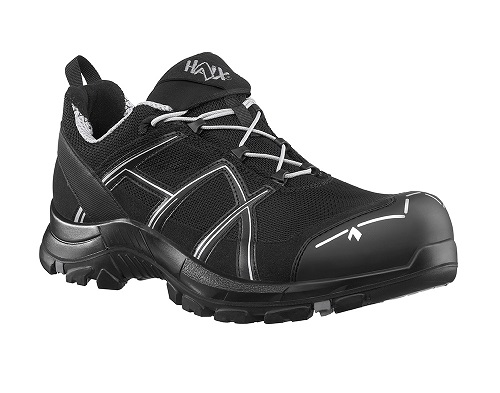 HAIX Sicherheitsschuh BLACK EAGLE SAFETY LOW S1P HAIX Sicherheitsschuh BLACK EAGLE SAFETY LOW S1P