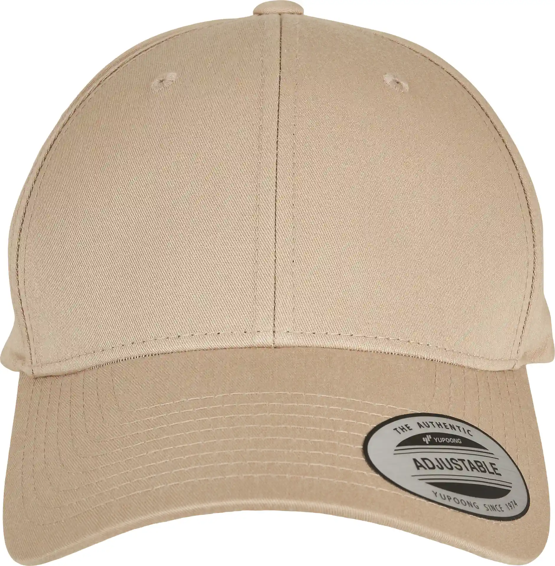 FLEXFIT Curved Classic Snapback
