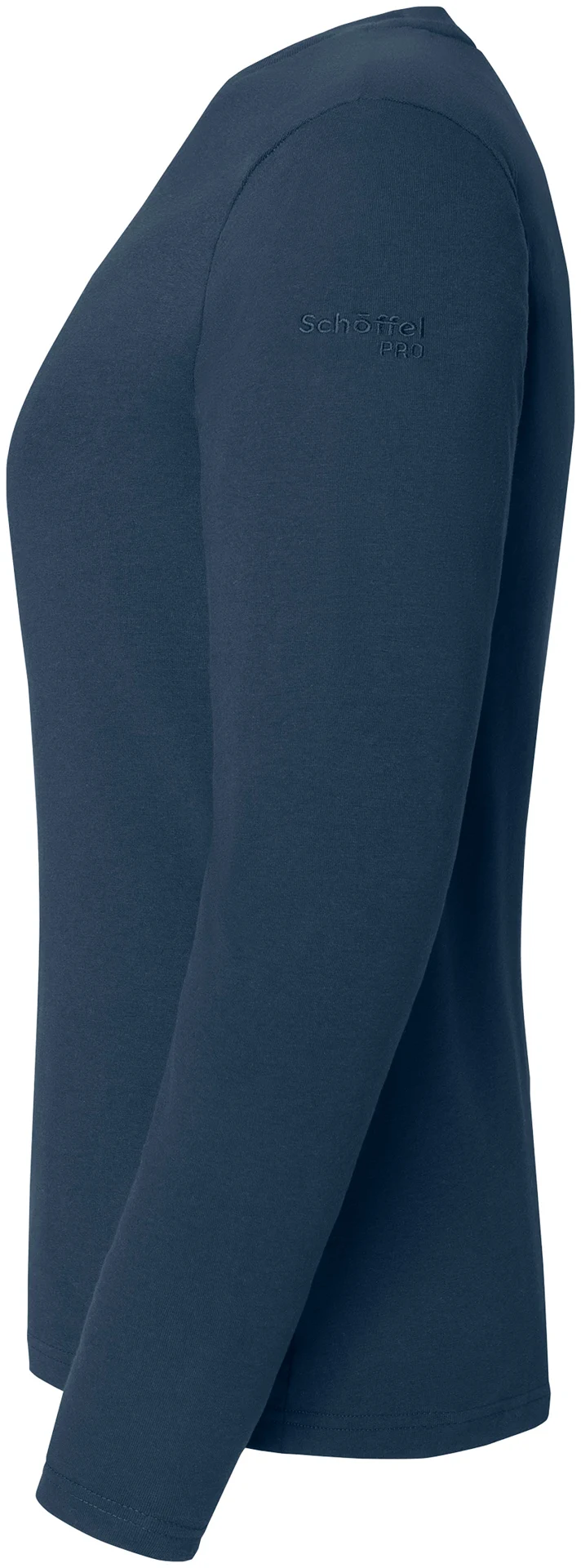 Schöffel PRO 7051 Damen LIEBLINGS Langarm-T-Shirt WW