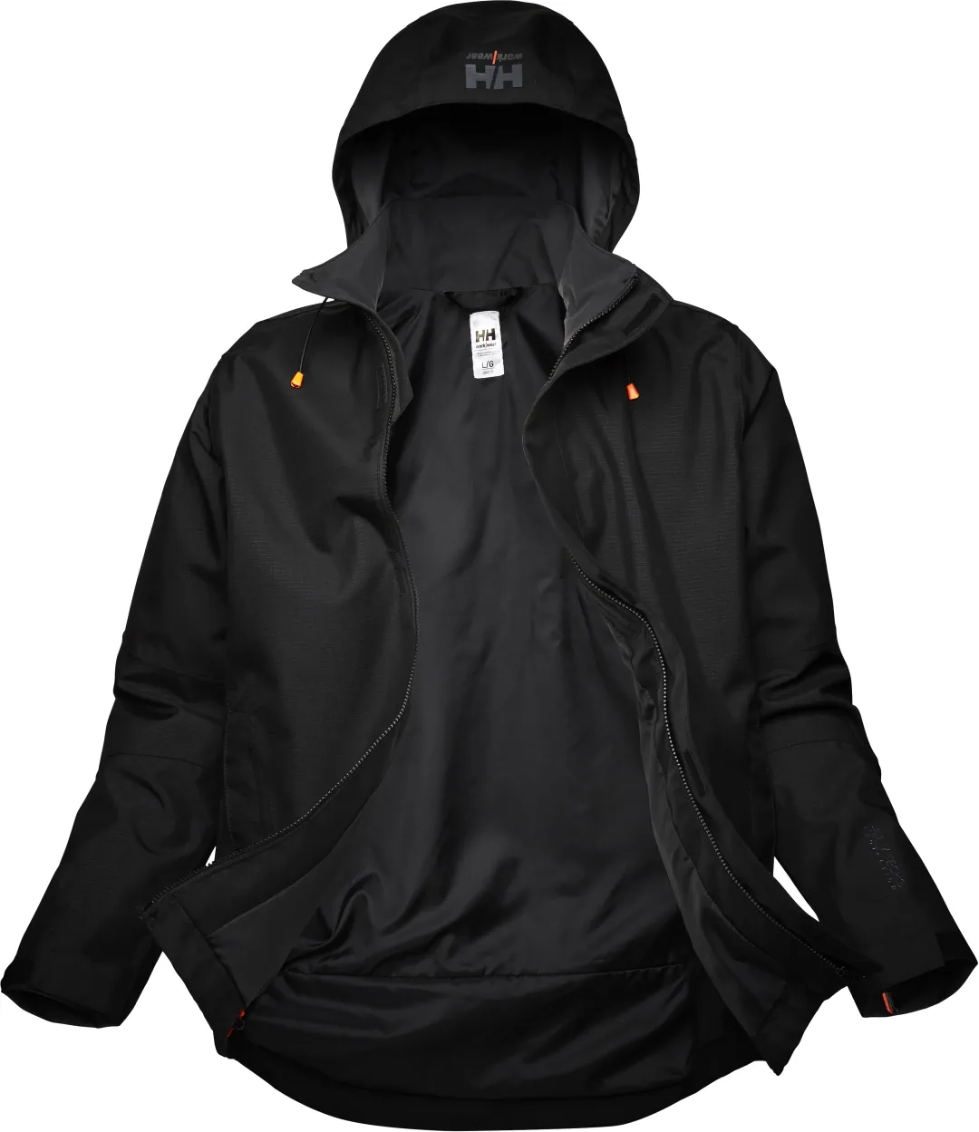 HELLY HANSEN Jacke Oxford 71290