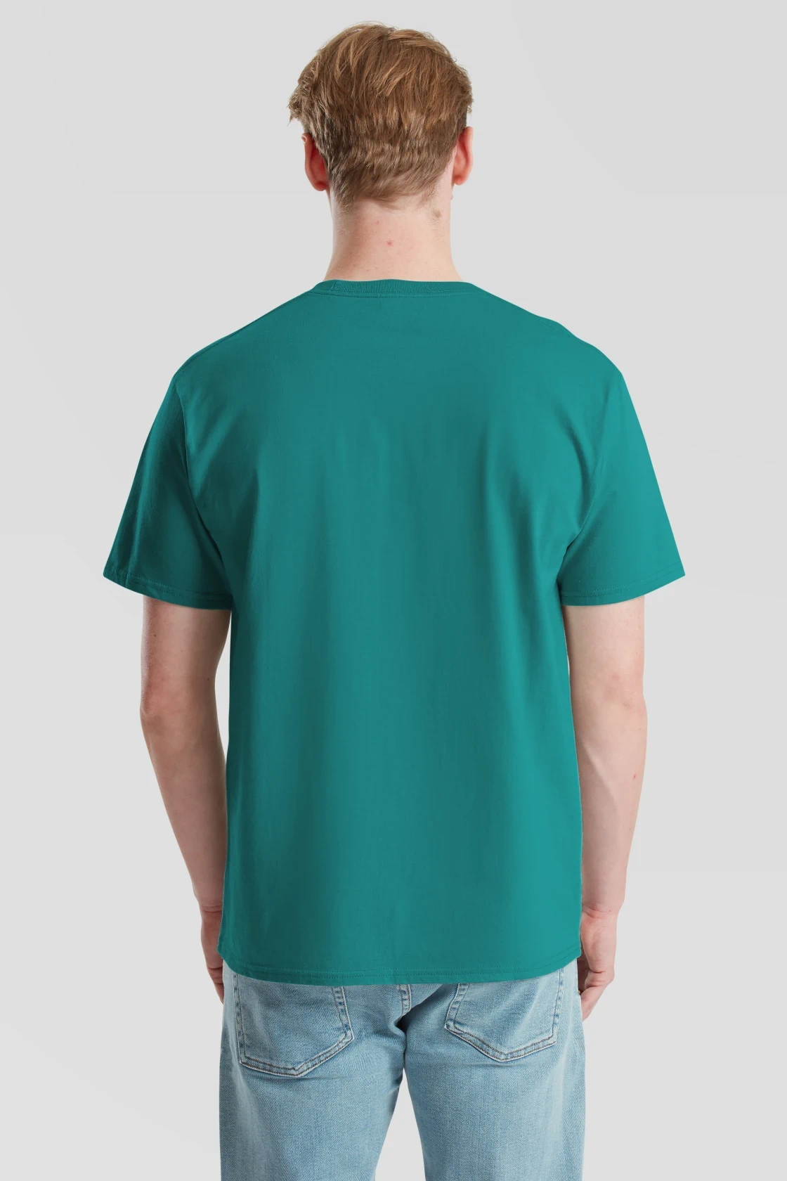 F.O.L Pure Cotton T