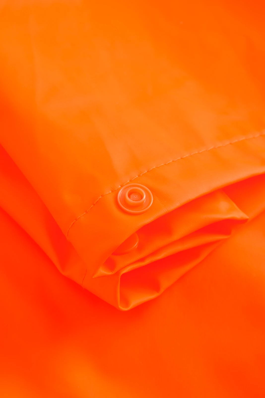 Lyngsøe LR79-RWS Hi-Vis Regenlatzhose