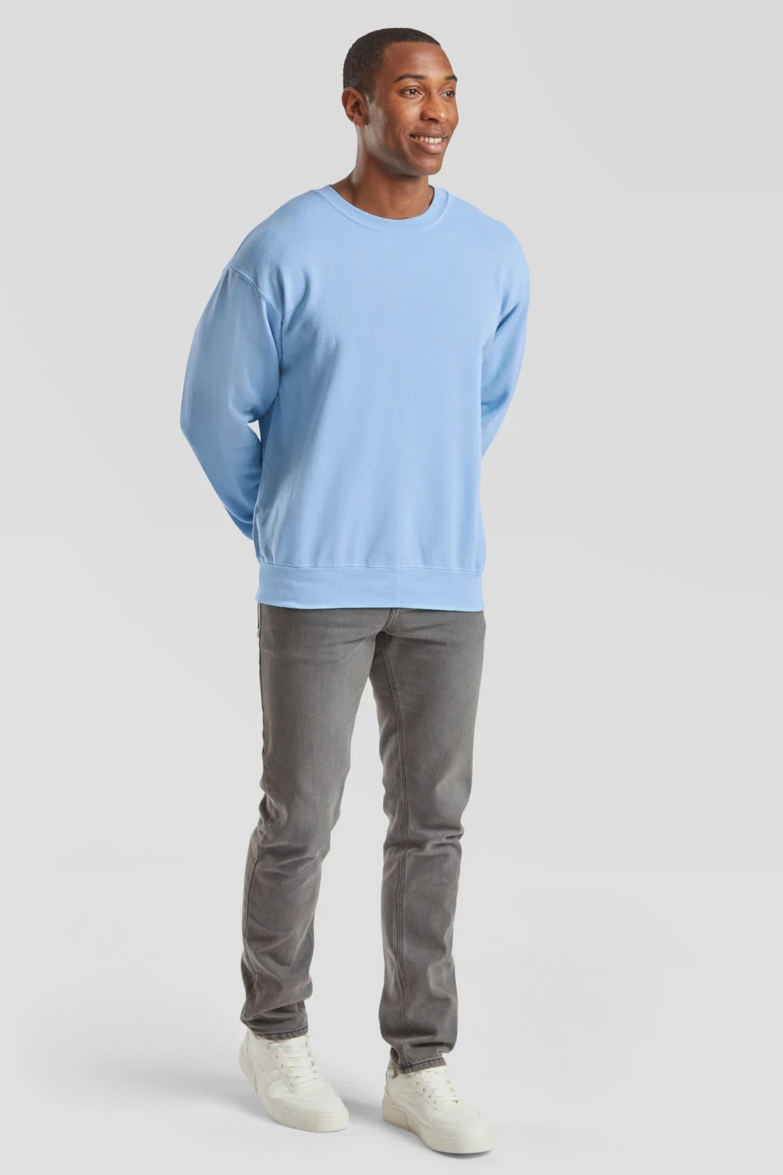 F.O.L. Classic Set-In Sweat