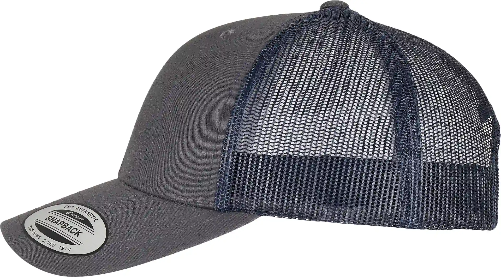 FLEXFIT Retro Trucker 2-Tone