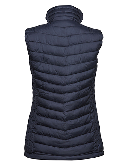 TEE JAYS Ladies` Zepelin Bodywarmer TEE JAYS Ladies` Zepelin Bodywarmer
