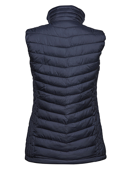 TEE JAYS Ladies` Zepelin Bodywarmer