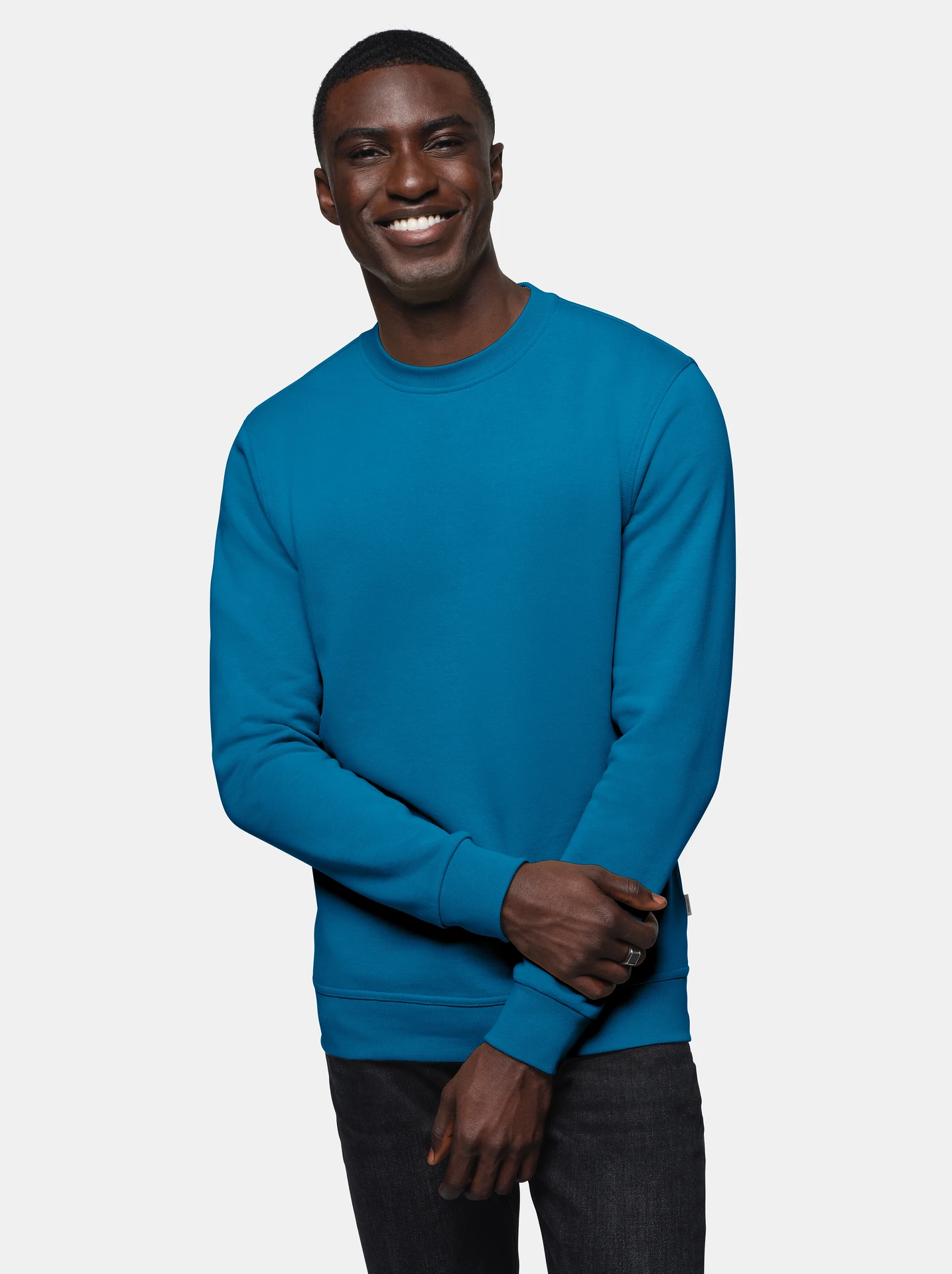 HAKRO Sweatshirt 471 Premium