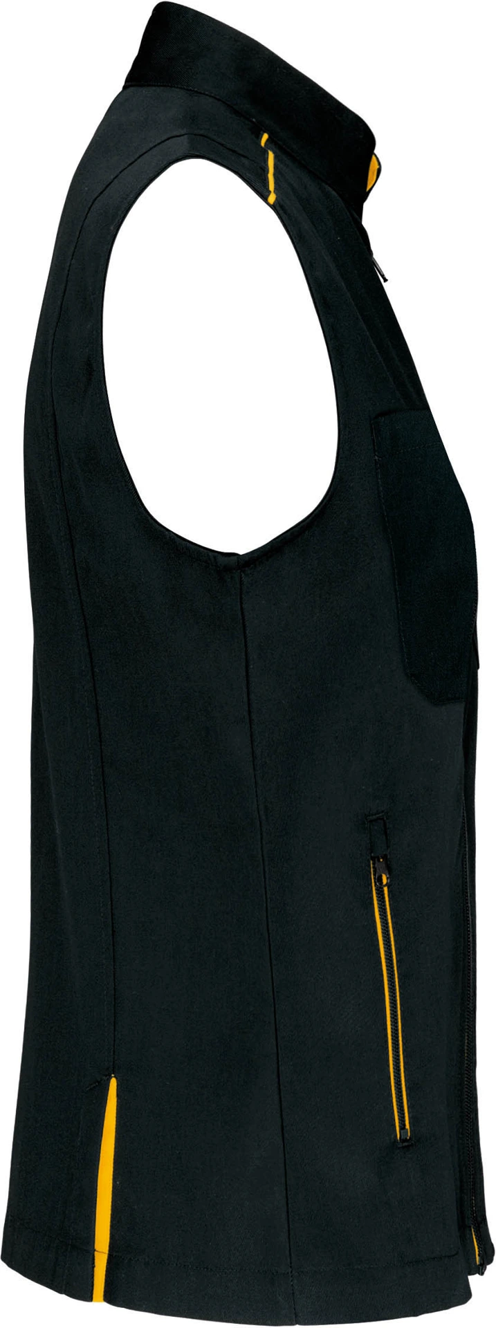 Kariban Damen Bodywarmer "Day-to-Day"