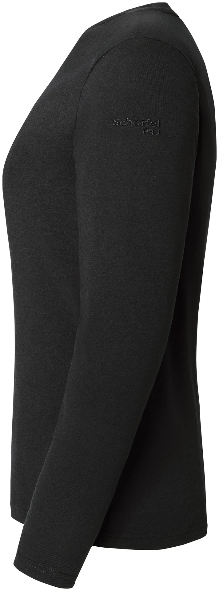 Schöffel PRO 7051 Damen LIEBLINGS Langarm-T-Shirt WW