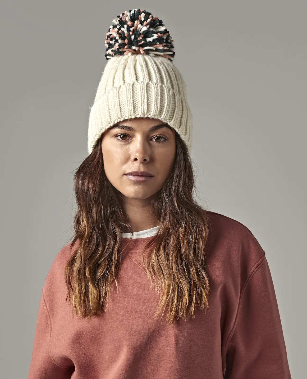 Beechfield Hygge Beanie