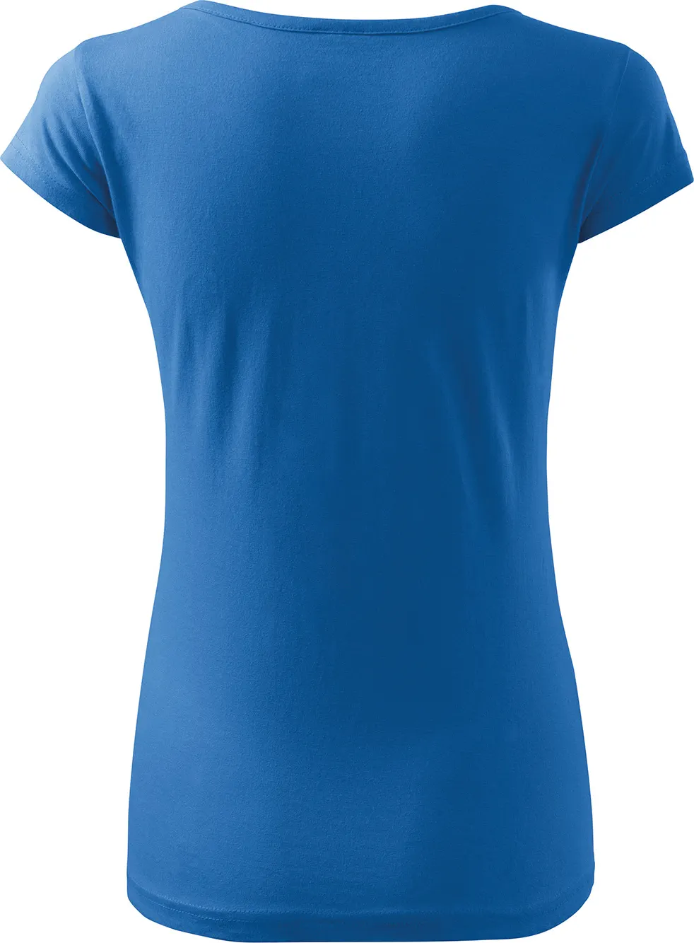 MALFINI T-Shirt Damen Pure 122
