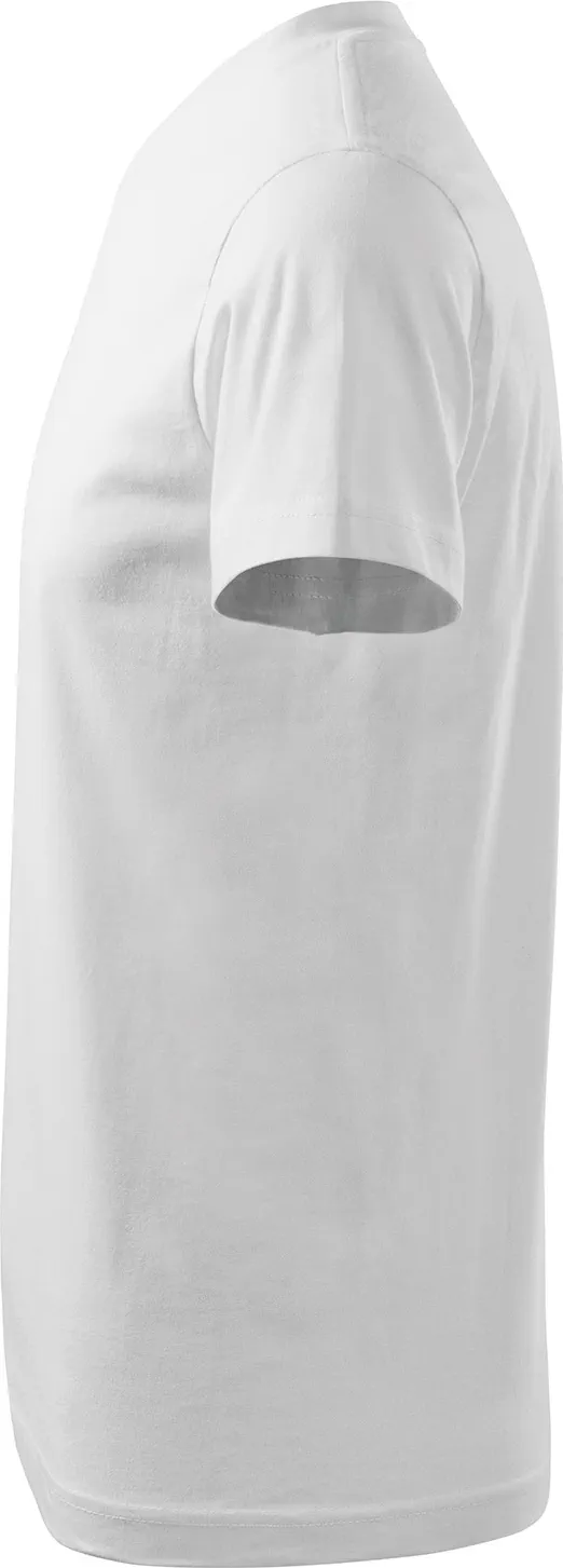 MALFINI T-Shirt Heavy V-Neck 111