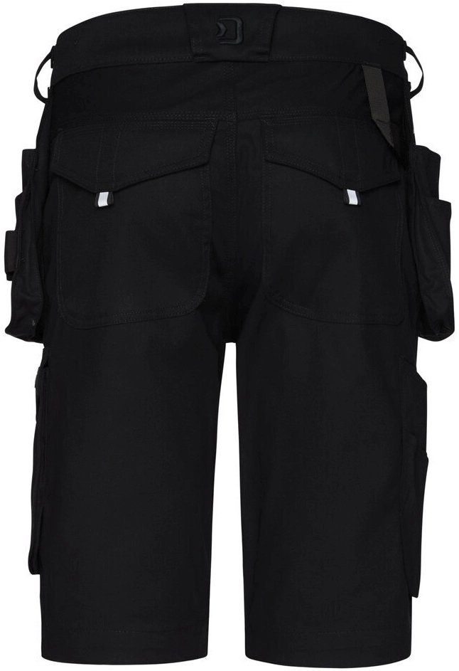 DASSY Stretch-Arbeitsshorts KUMA Flex