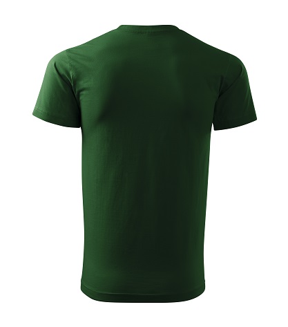 MALFINI T-Shirt Heavy New 137