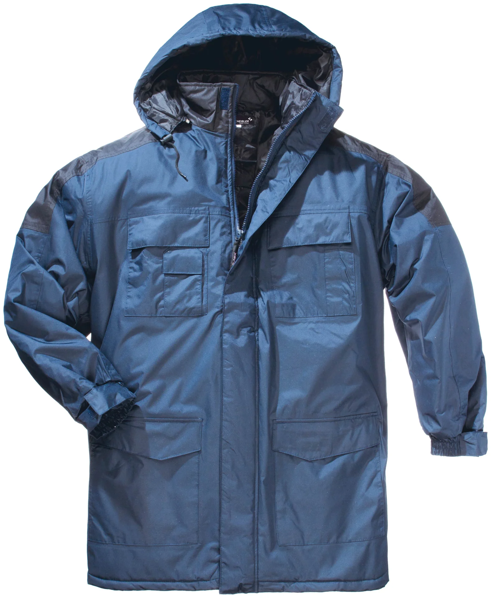 SCHEIBLER Multifunktionsjacke Denver